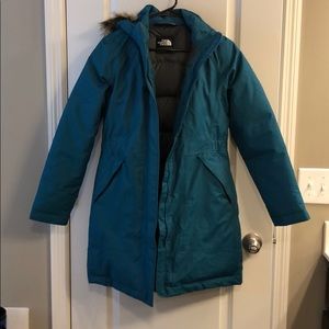 Women’s North Face Jacket